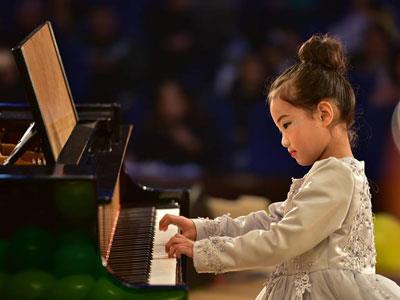 招聘苏州钢琴家教老师