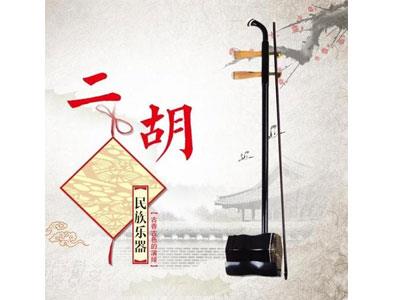 招聘苏州二胡家教老师