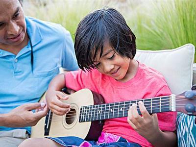 苏州找吉他家教哪家好？