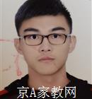 苏州大学生家教马老师