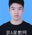 苏州大学生家教吴老师