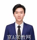 苏州大学生家教刘老师